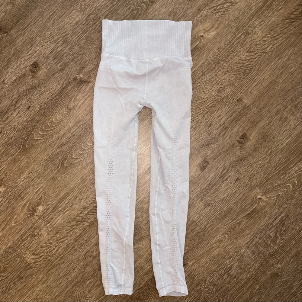 FP Movement by Free People Gray Leggings - Picture 4 of 4